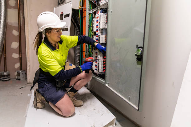 Best Residential Electrician Services  in Ocean Park, WA