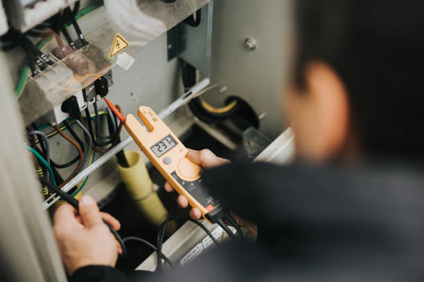 Best Electrical Troubleshooting Services  in Ocean Park, WA