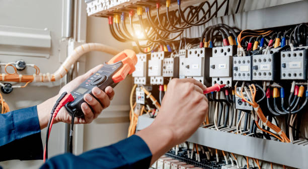 Best Electrical Installation Contractor  in Ocean Park, WA