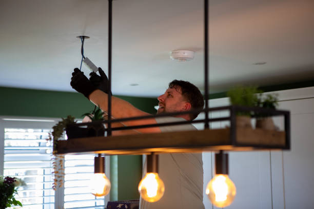 Best Electrical System Inspection  in Ocean Park, WA
