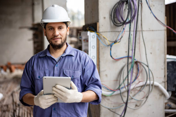 Best Best Electricians Near Me  in Ocean Park, WA