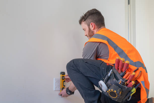 Best Electrician Near Me  in Ocean Park, WA