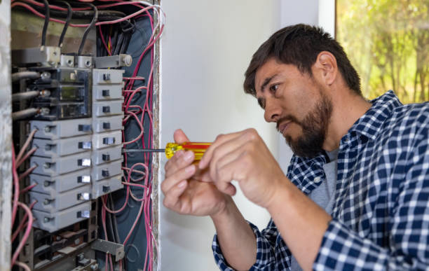 Best Emergency Electrician Near Me  in Ocean Park, WA